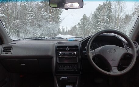 Toyota Corona IX (T190), 1999 год, 360 000 рублей, 10 фотография