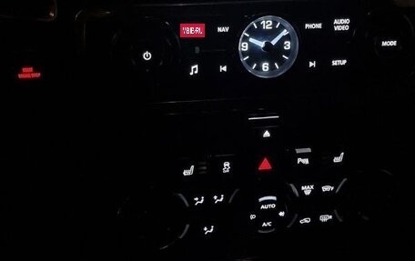 Land Rover Discovery IV, 2012 год, 2 099 000 рублей, 6 фотография