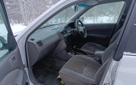 Toyota Corona IX (T190), 1999 год, 360 000 рублей, 11 фотография