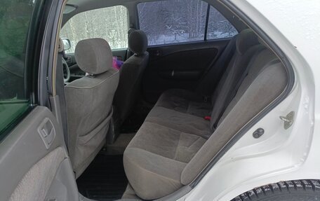 Toyota Corona IX (T190), 1999 год, 360 000 рублей, 14 фотография