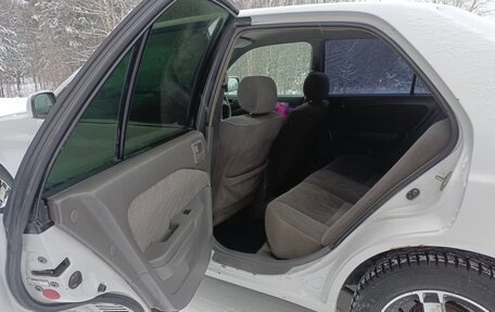 Toyota Corona IX (T190), 1999 год, 360 000 рублей, 13 фотография