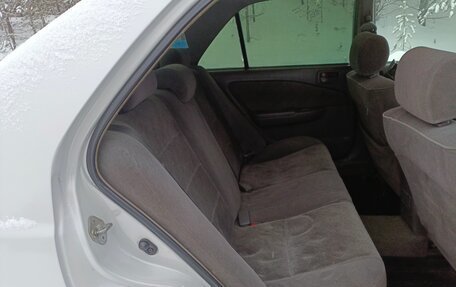 Toyota Corona IX (T190), 1999 год, 360 000 рублей, 15 фотография