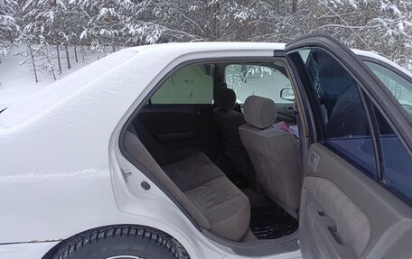 Toyota Corona IX (T190), 1999 год, 360 000 рублей, 12 фотография