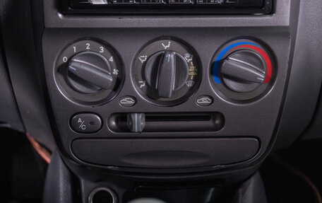 Hyundai Accent II, 2008 год, 269 000 рублей, 13 фотография