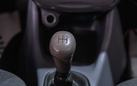 Hyundai Accent II, 2008 год, 269 000 рублей, 14 фотография