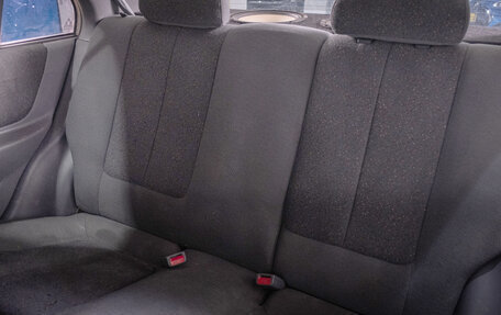 Hyundai Accent II, 2008 год, 269 000 рублей, 20 фотография