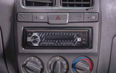 Hyundai Accent II, 2008 год, 269 000 рублей, 12 фотография