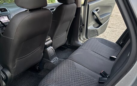 Volkswagen Polo VI (EU Market), 2018 год, 1 045 000 рублей, 9 фотография