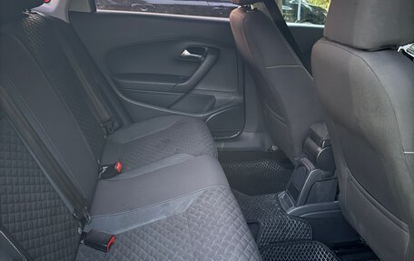 Volkswagen Polo VI (EU Market), 2018 год, 1 045 000 рублей, 12 фотография