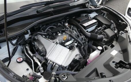 Toyota C-HR I рестайлинг, 2022 год, 1 800 069 рублей, 3 фотография