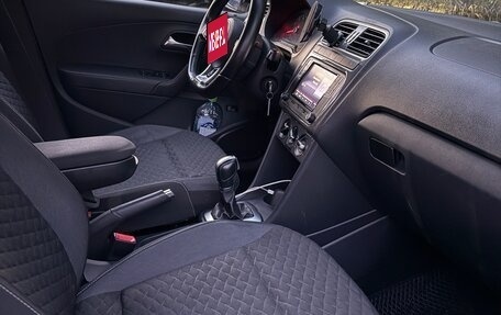 Volkswagen Polo VI (EU Market), 2018 год, 1 045 000 рублей, 11 фотография