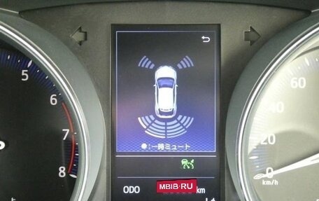 Toyota C-HR I рестайлинг, 2022 год, 1 800 069 рублей, 17 фотография