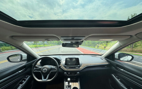 Nissan Altima VI (L34), 2021 год, 1 705 000 рублей, 7 фотография