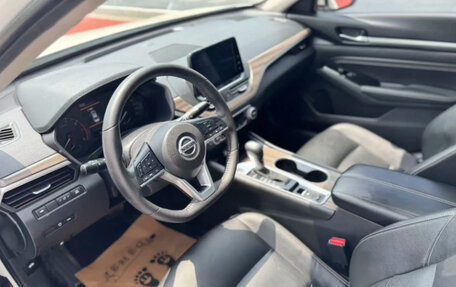 Nissan Altima VI (L34), 2021 год, 1 705 000 рублей, 8 фотография