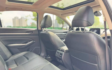 Nissan Altima VI (L34), 2021 год, 1 705 000 рублей, 9 фотография