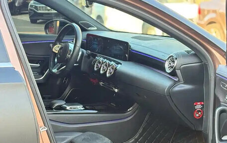 Mercedes-Benz A-Класс, 2022 год, 1 450 999 рублей, 9 фотография