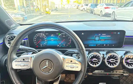 Mercedes-Benz A-Класс, 2022 год, 1 450 999 рублей, 8 фотография
