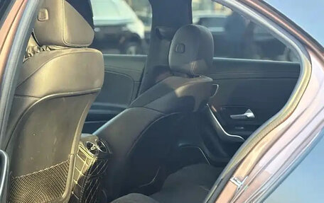 Mercedes-Benz A-Класс, 2022 год, 1 450 999 рублей, 11 фотография