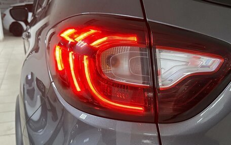 Renault Kaptur I рестайлинг, 2016 год, 1 290 000 рублей, 8 фотография