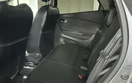 Renault Kaptur I рестайлинг, 2016 год, 1 290 000 рублей, 11 фотография