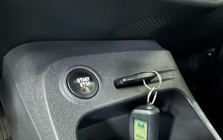 Renault Kaptur I рестайлинг, 2016 год, 1 290 000 рублей, 14 фотография