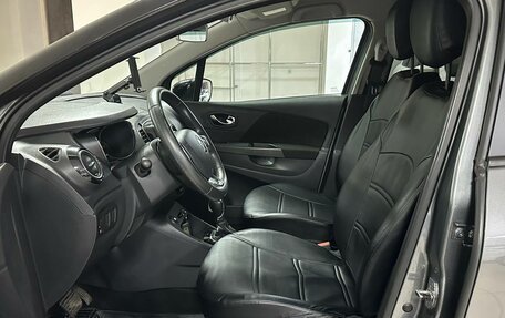 Renault Kaptur I рестайлинг, 2016 год, 1 290 000 рублей, 10 фотография