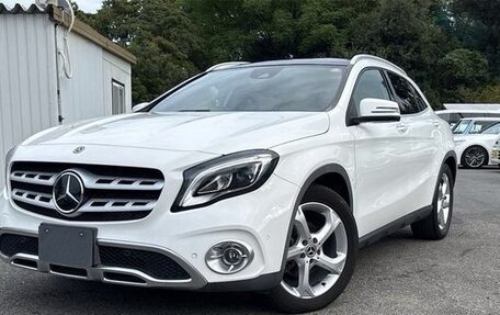 Mercedes-Benz GLA, 2020 год, 1 542 000 рублей, 3 фотография