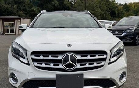 Mercedes-Benz GLA, 2020 год, 1 542 000 рублей, 2 фотография