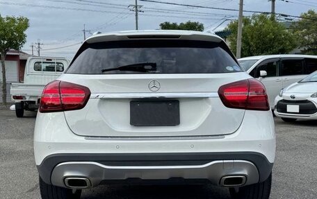 Mercedes-Benz GLA, 2020 год, 1 542 000 рублей, 5 фотография