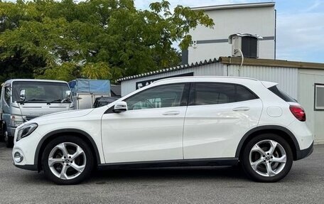 Mercedes-Benz GLA, 2020 год, 1 542 000 рублей, 8 фотография