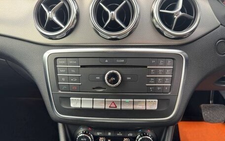 Mercedes-Benz GLA, 2020 год, 1 542 000 рублей, 13 фотография