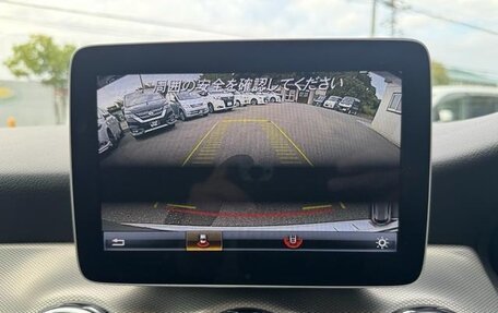 Mercedes-Benz GLA, 2020 год, 1 542 000 рублей, 12 фотография