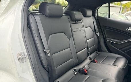 Mercedes-Benz GLA, 2020 год, 1 542 000 рублей, 17 фотография