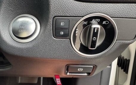 Mercedes-Benz GLA, 2020 год, 1 542 000 рублей, 14 фотография