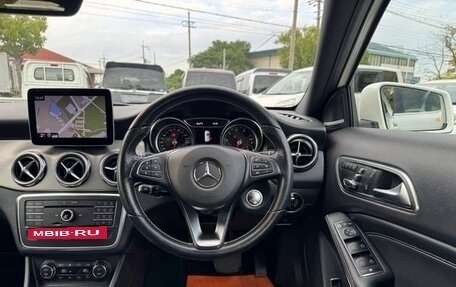 Mercedes-Benz GLA, 2020 год, 1 542 000 рублей, 11 фотография