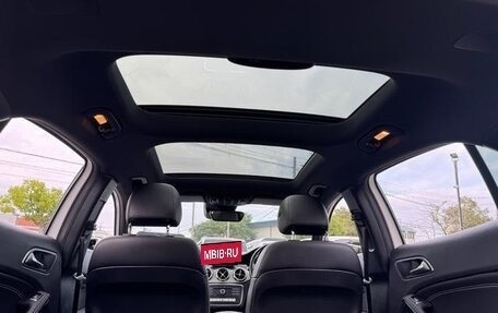 Mercedes-Benz GLA, 2020 год, 1 542 000 рублей, 18 фотография