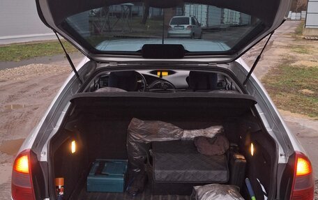 Citroen C5 I рестайлинг, 2006 год, 510 000 рублей, 6 фотография