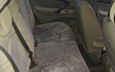 Citroen C5 I рестайлинг, 2006 год, 510 000 рублей, 7 фотография