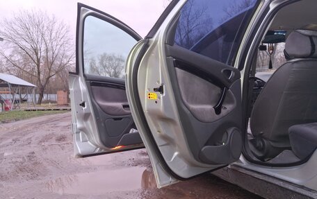 Citroen C5 I рестайлинг, 2006 год, 510 000 рублей, 9 фотография