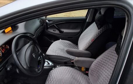 Citroen C5 I рестайлинг, 2006 год, 510 000 рублей, 8 фотография