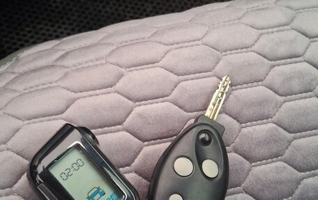 Citroen C5 I рестайлинг, 2006 год, 510 000 рублей, 15 фотография