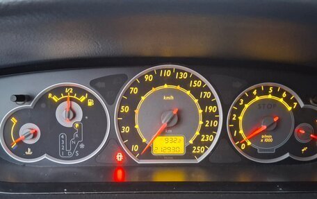 Citroen C5 I рестайлинг, 2006 год, 510 000 рублей, 12 фотография