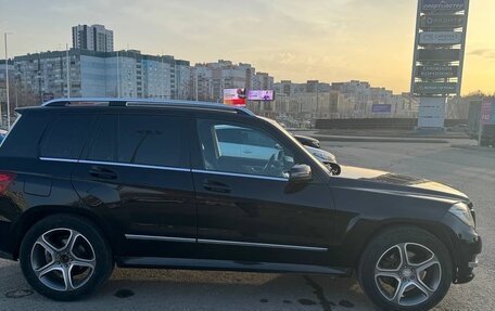 Mercedes-Benz GLK-Класс, 2012 год, 1 450 000 рублей, 2 фотография