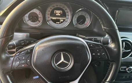 Mercedes-Benz GLK-Класс, 2012 год, 1 450 000 рублей, 8 фотография