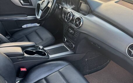 Mercedes-Benz GLK-Класс, 2012 год, 1 450 000 рублей, 7 фотография