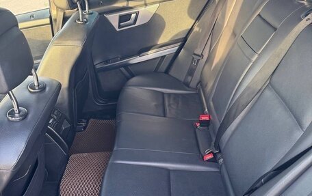 Mercedes-Benz GLK-Класс, 2012 год, 1 450 000 рублей, 12 фотография