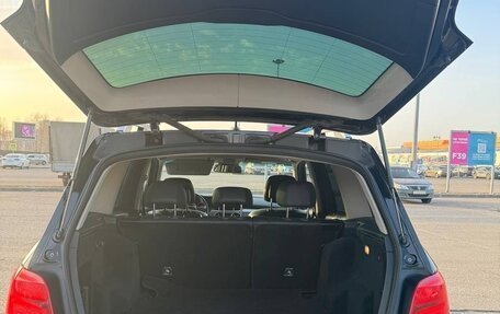 Mercedes-Benz GLK-Класс, 2012 год, 1 450 000 рублей, 13 фотография