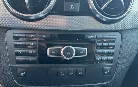 Mercedes-Benz GLK-Класс, 2012 год, 1 450 000 рублей, 11 фотография