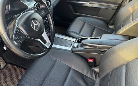 Mercedes-Benz GLK-Класс, 2012 год, 1 450 000 рублей, 9 фотография