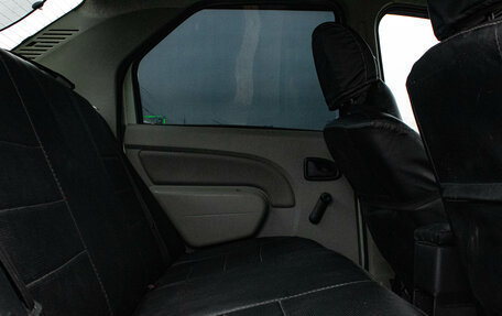 Renault Logan I, 2008 год, 339 000 рублей, 11 фотография